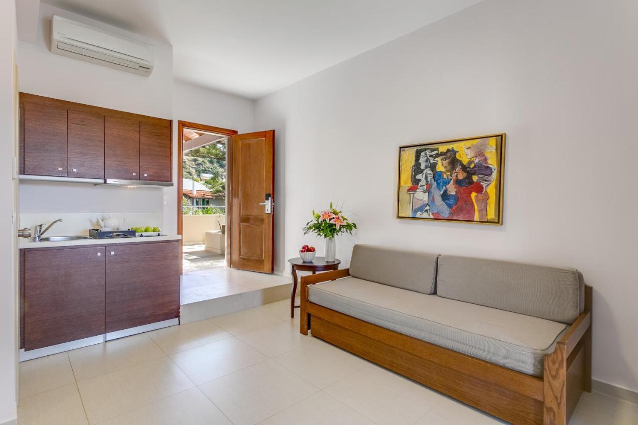 Porto Platanias - Casa Di Porto公寓 外观 照片